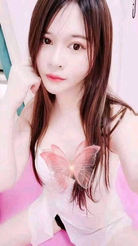 非常性感可人的小姐姐