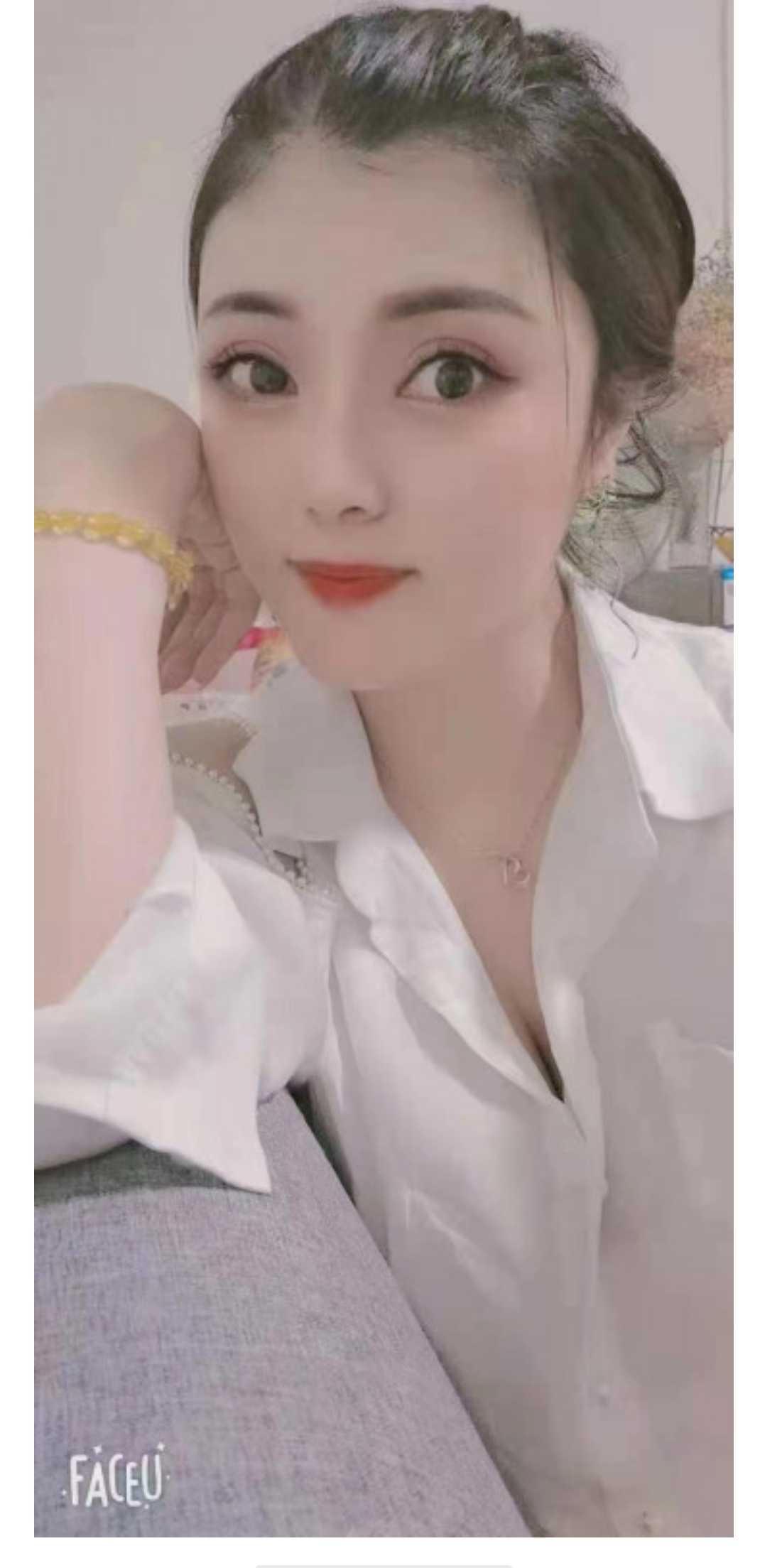 龙华区水妹悠悠 皮肤白，胸大